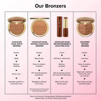 TOO FACED Chocolate Soleil Stick Crémeux