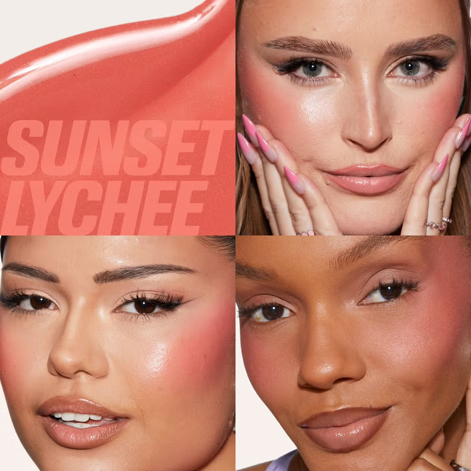 HUDA BEAUTY Blush Filter