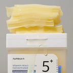 NUMBUZIN – No.5+ Glutathione Vitamin-Niacinamide Concentrated Pad