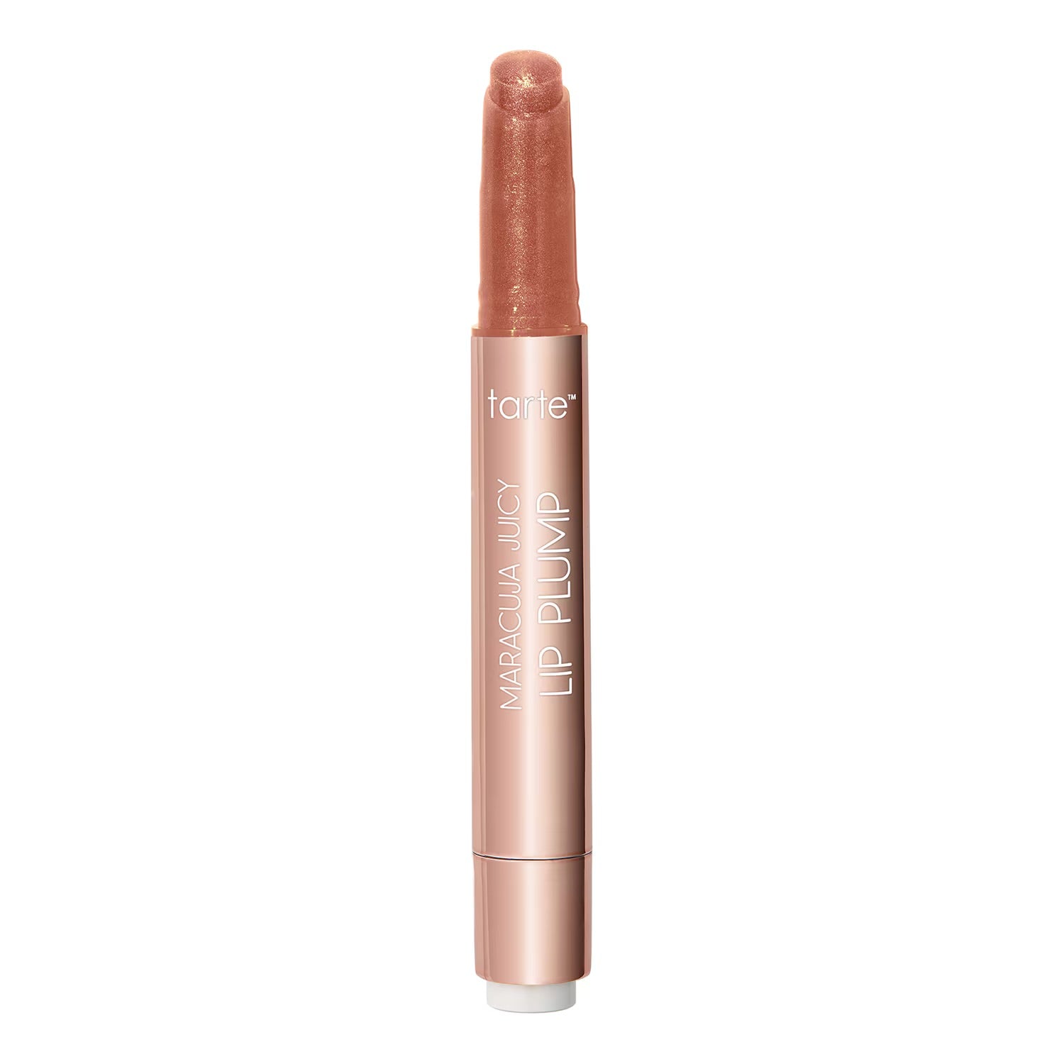 TARTE - Gloss Repulpant Pailleté
