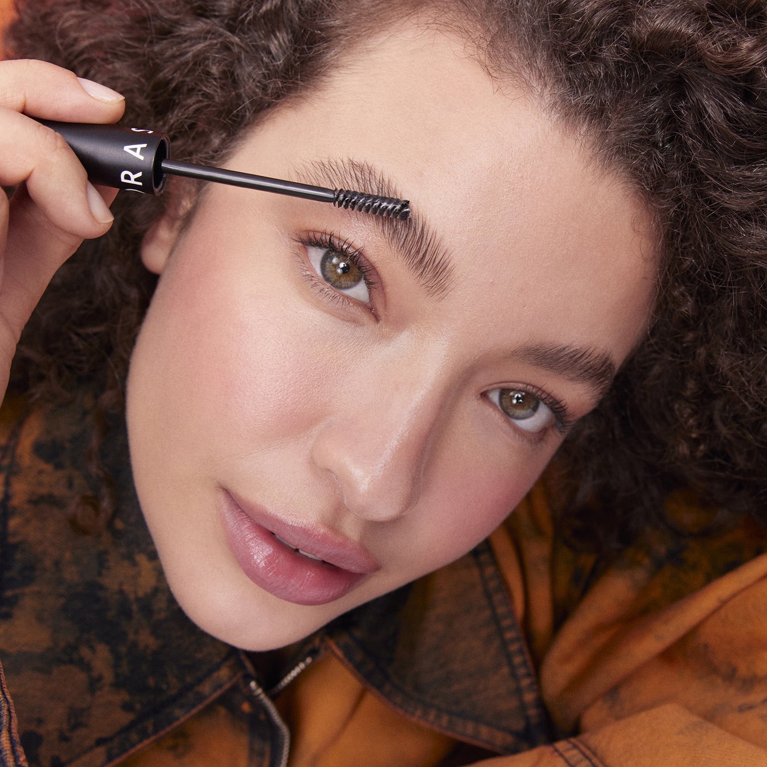 SEPHORA
FLUFF & FIX BROW WAX - Cire sourcils texturisante et fixante