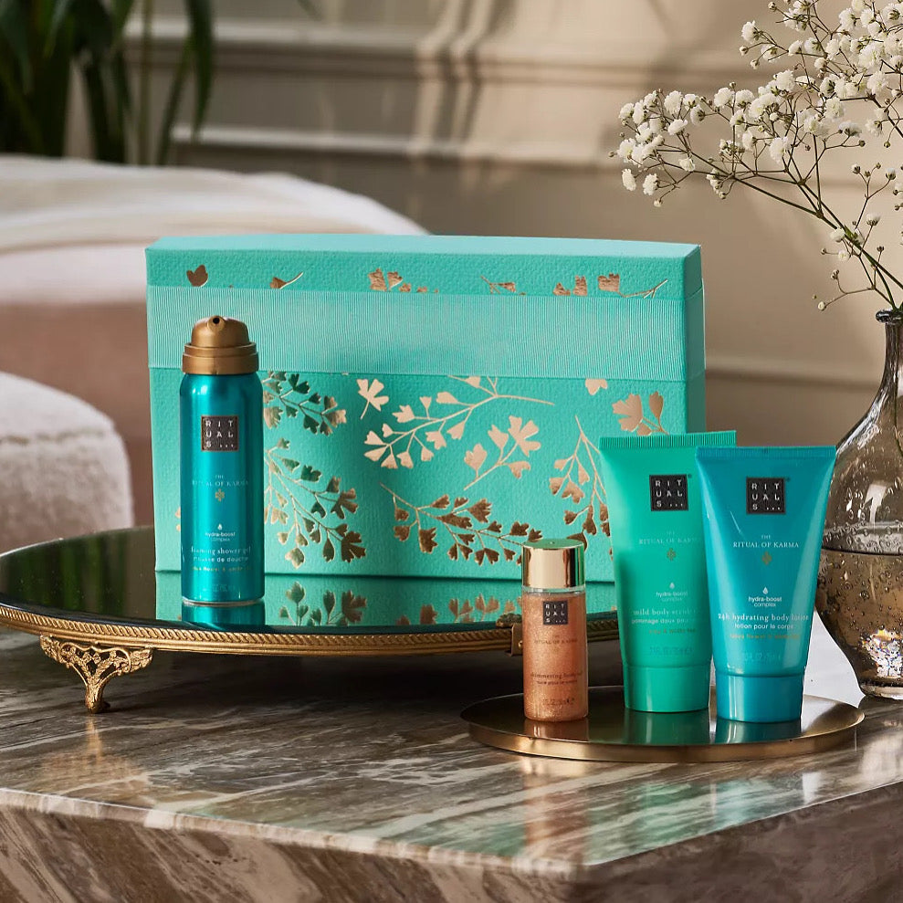 Rituals of Karma Gift Set S