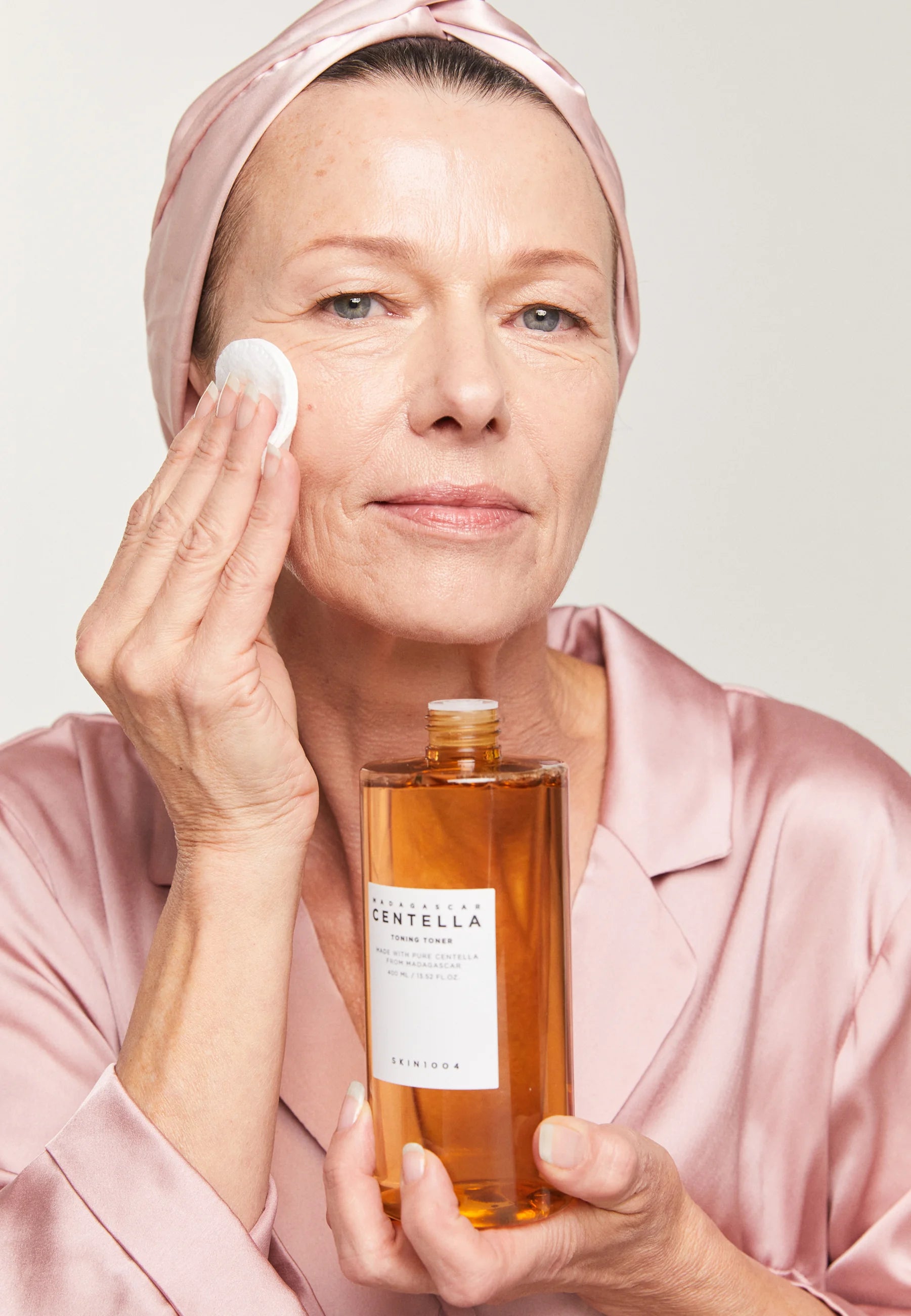 SKIN1004 Madagascar Centella Toner