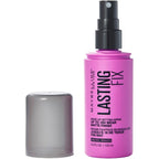 Maybelline Lasting Fix Matte Finish Makeup Setting Spray
