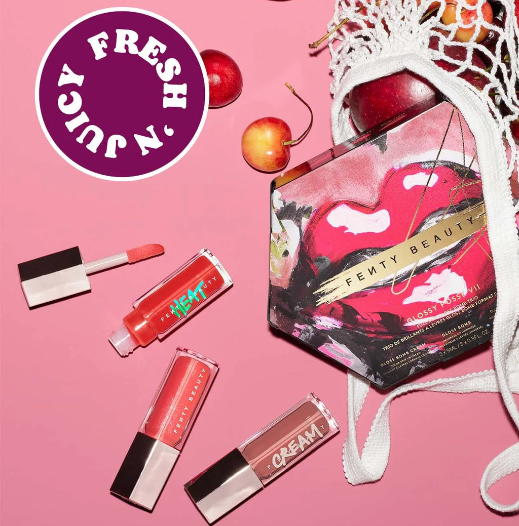 FENTY BEAUTY – Glossy Posse VII