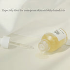 BEAUTY OF JOSEON - Sérum éclat: Propolis + Niacinamide