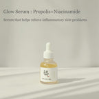 BEAUTY OF JOSEON - Sérum éclat: Propolis + Niacinamide