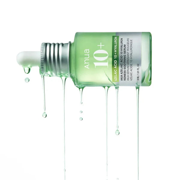 ANUA - Azelaic Acid 10+ Hyaluron - 30ml