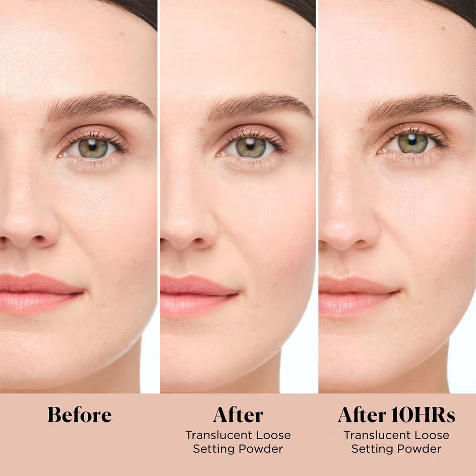LAURA MERCIER Poudre Libre Fixante