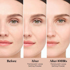 LAURA MERCIER Poudre Libre Fixante