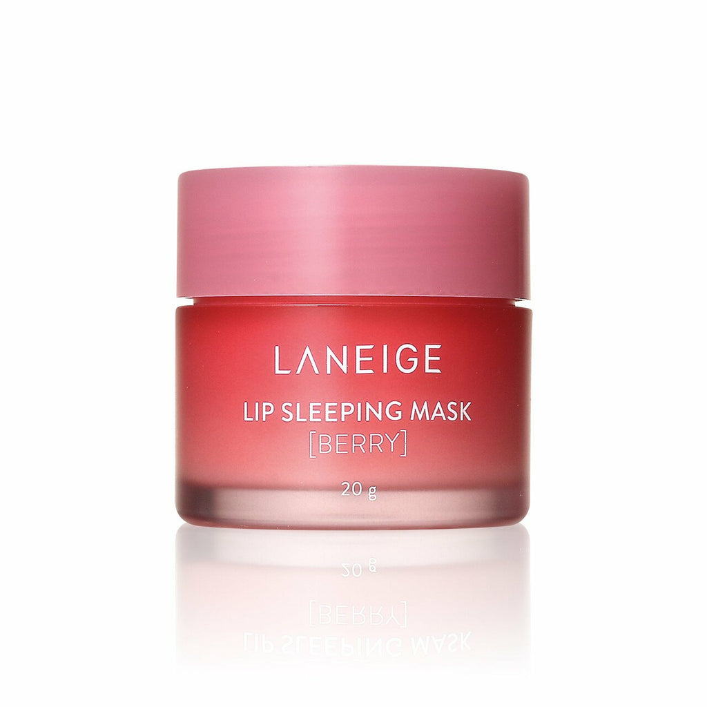 LANEIGE - Lip Sleeping Masque De Nuit Pour Les Lèvres