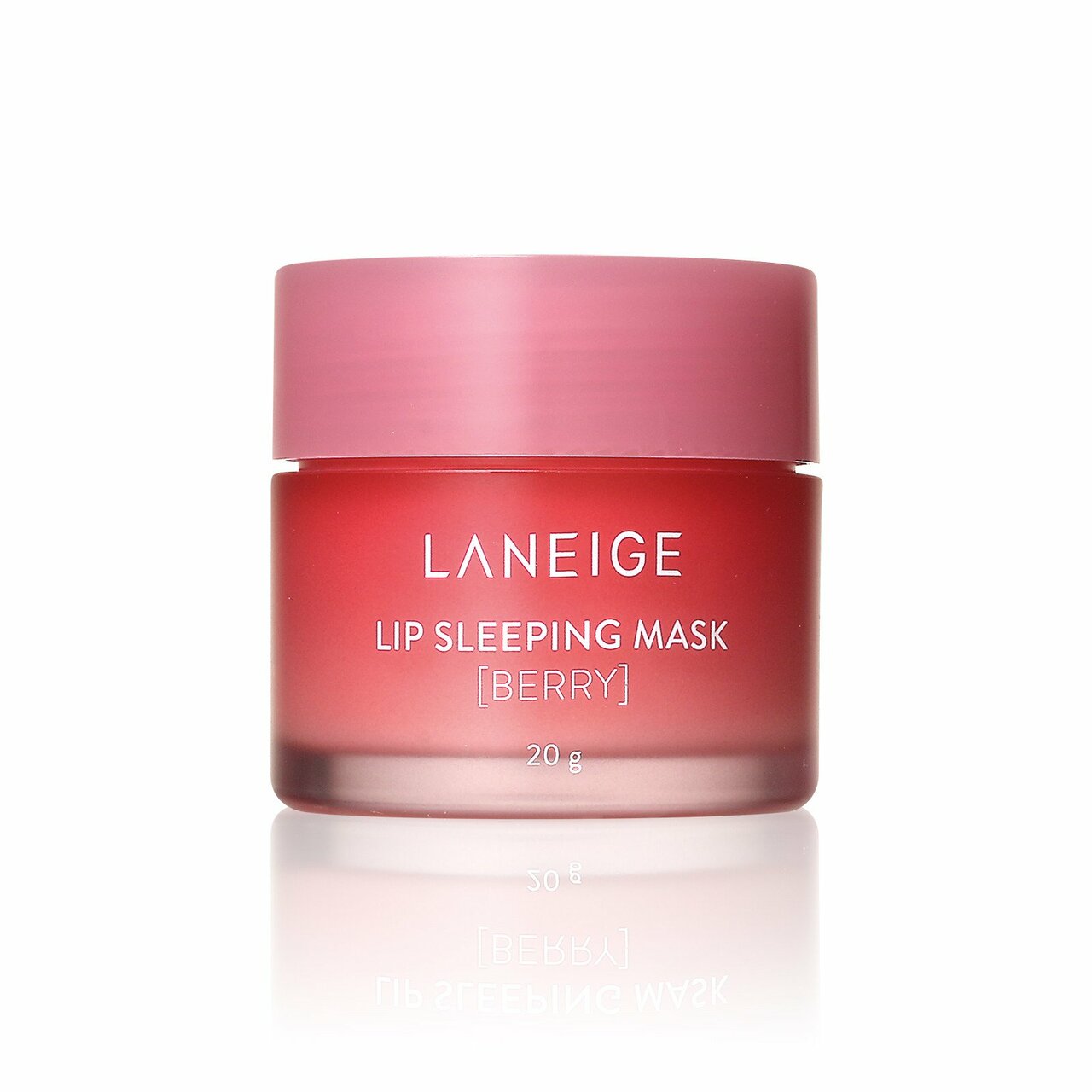 LANEIGE - Lip Sleeping Masque De Nuit Pour Les Lèvres