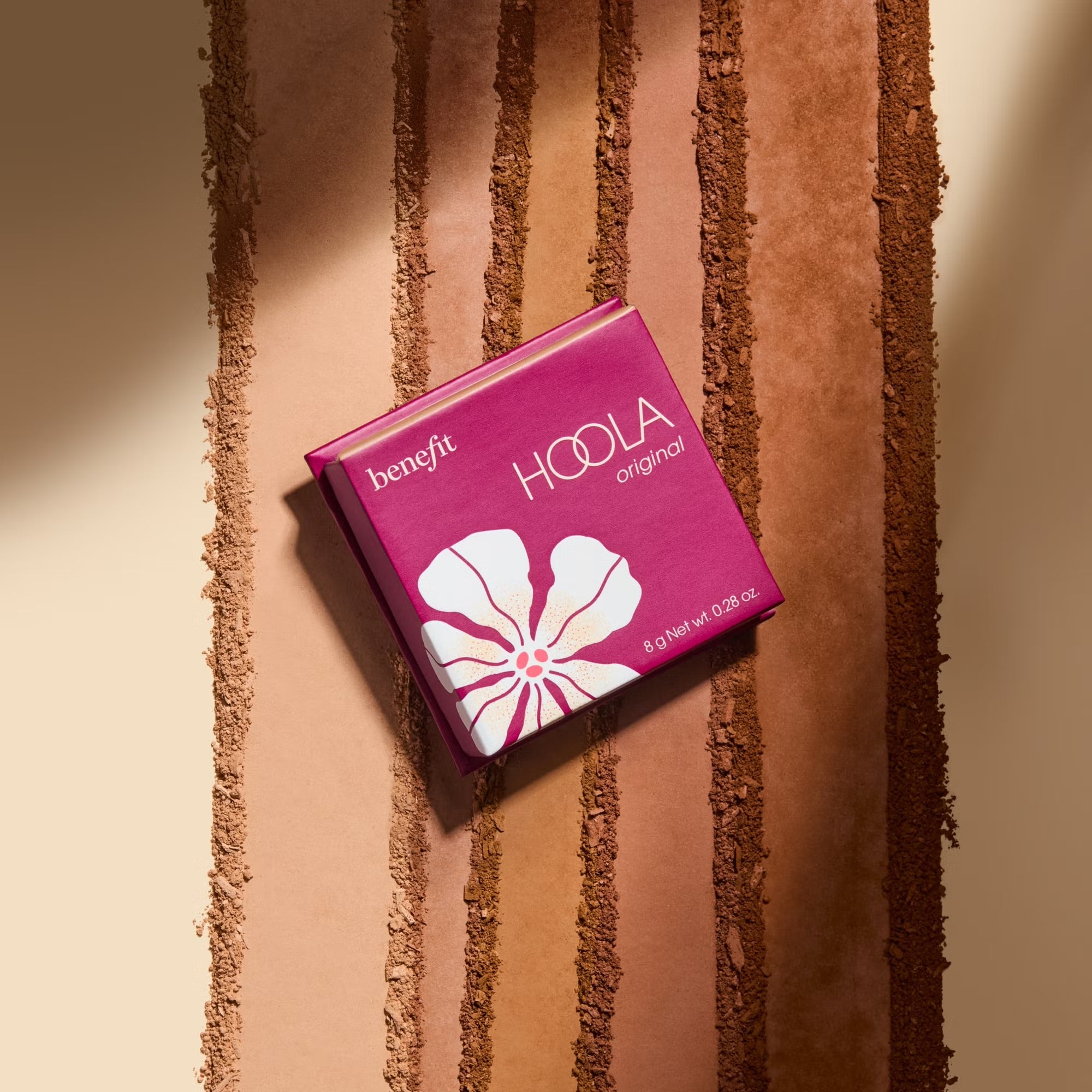 BENEFIT Hoola - Matte Bronzer