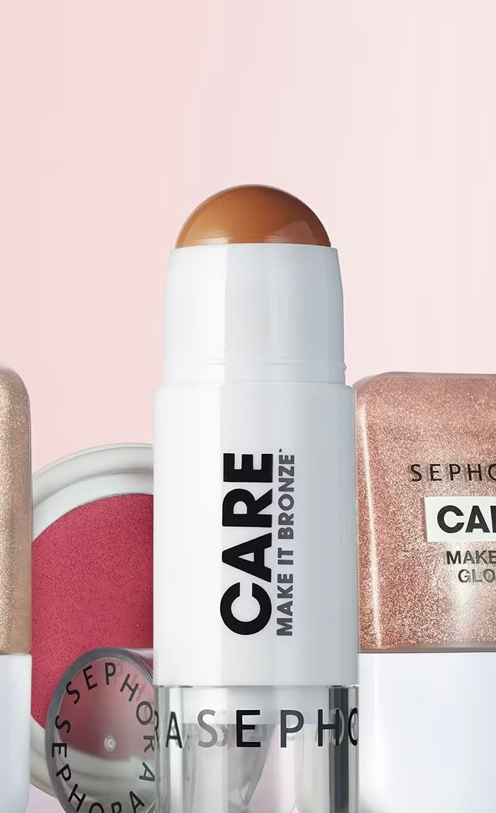 SEPHORA
Make It Bronze - Bronzer en stick