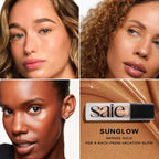 SAIE Glowy Super Gel