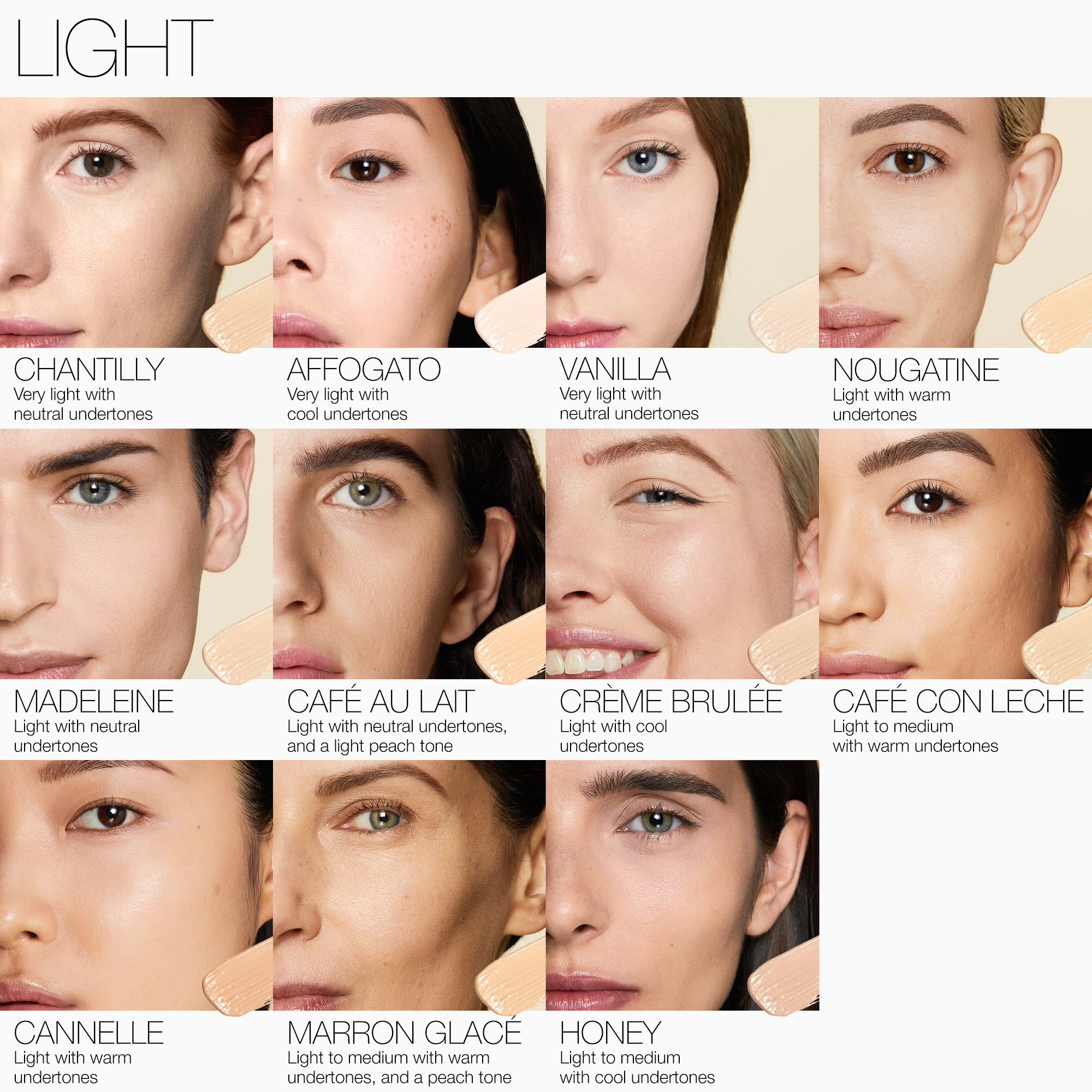 NARS Radiant Creamy Concealer