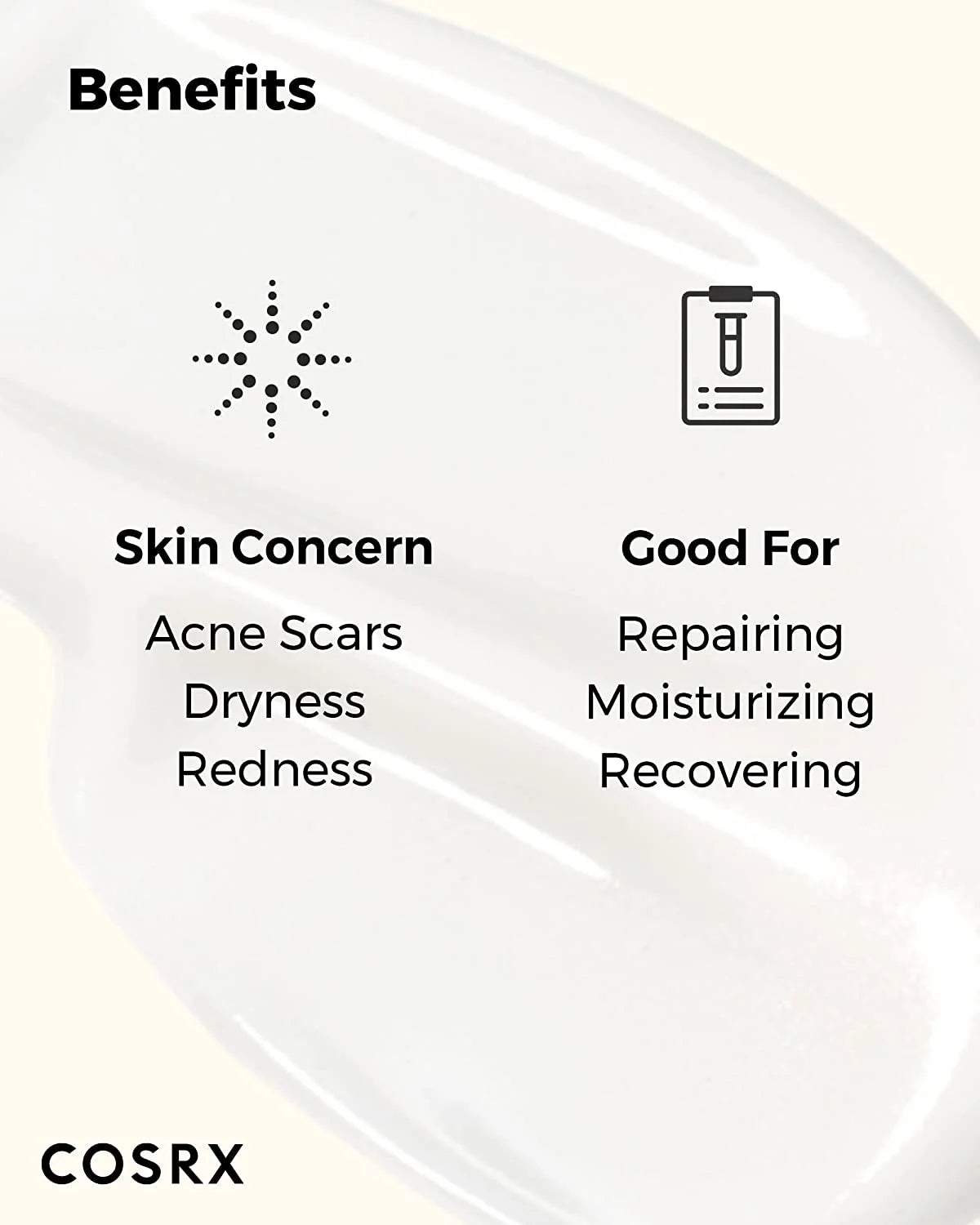 COSRX - Advanced Snail 92 Crème tout-en-un