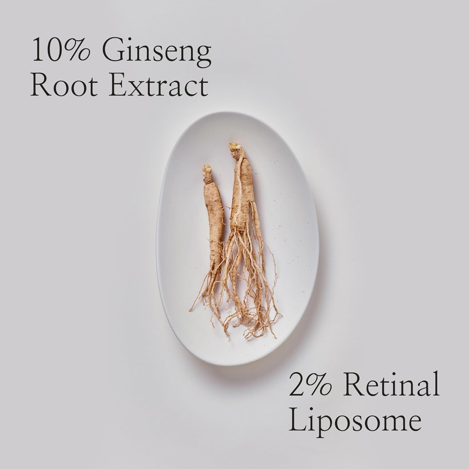 BEAUTY OF JOSEON - Revive Eye Serum Ginseng + Retinal
