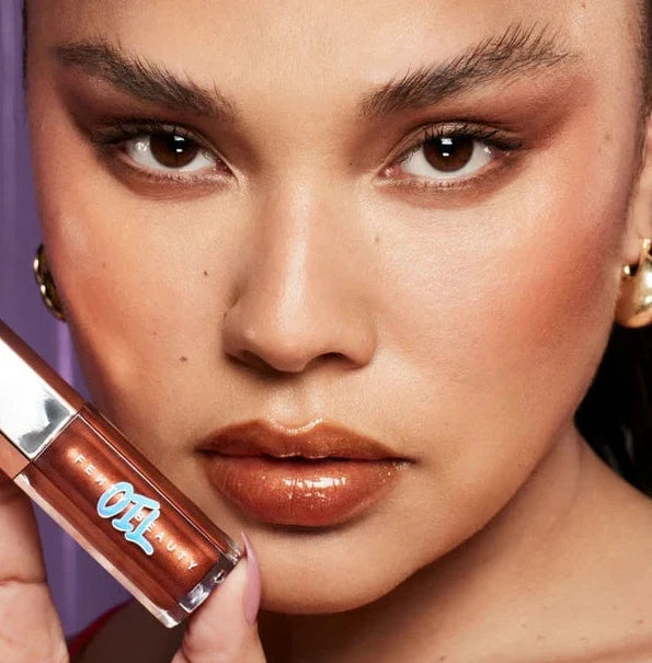 FENTY BEAUTY – Gloss Bomb Oil Limited Edition