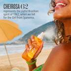 SOL DE JANEIRO Cheirosa 62 Perfume Mist  Brume de Parfum