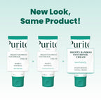 Purito Seoul - Mighty Bamboo Panthenol Cream