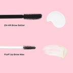 BENEFIT COSMETICS
24h Brow Setter - Gel fixateur sourcils transparent