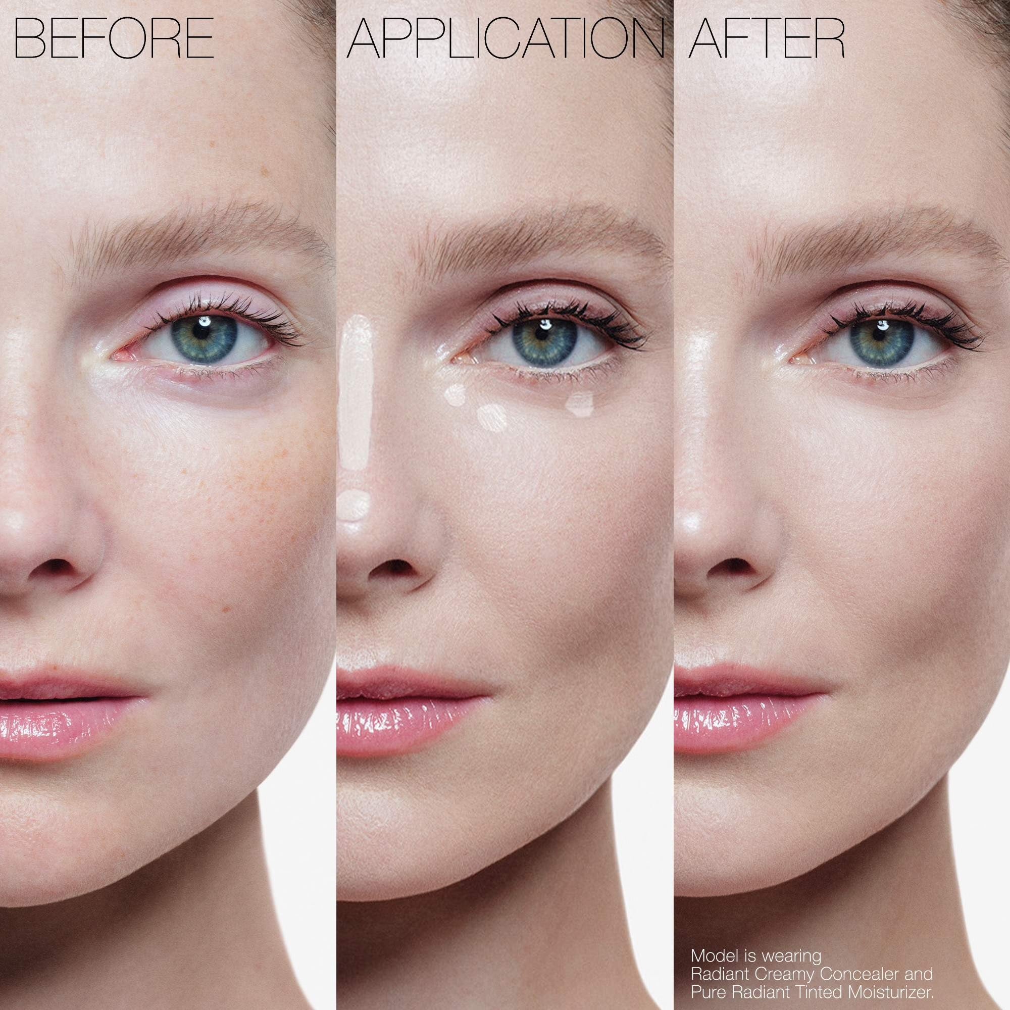 NARS Radiant Creamy Concealer