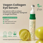 AXIS-Y – Collagen Vegan Eye Serum