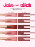 TARTE - Gloss Hydratant et Repulpant