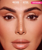 Huda Beauty 1 Coat WOW! Extra Volumising and Lifting Mascara