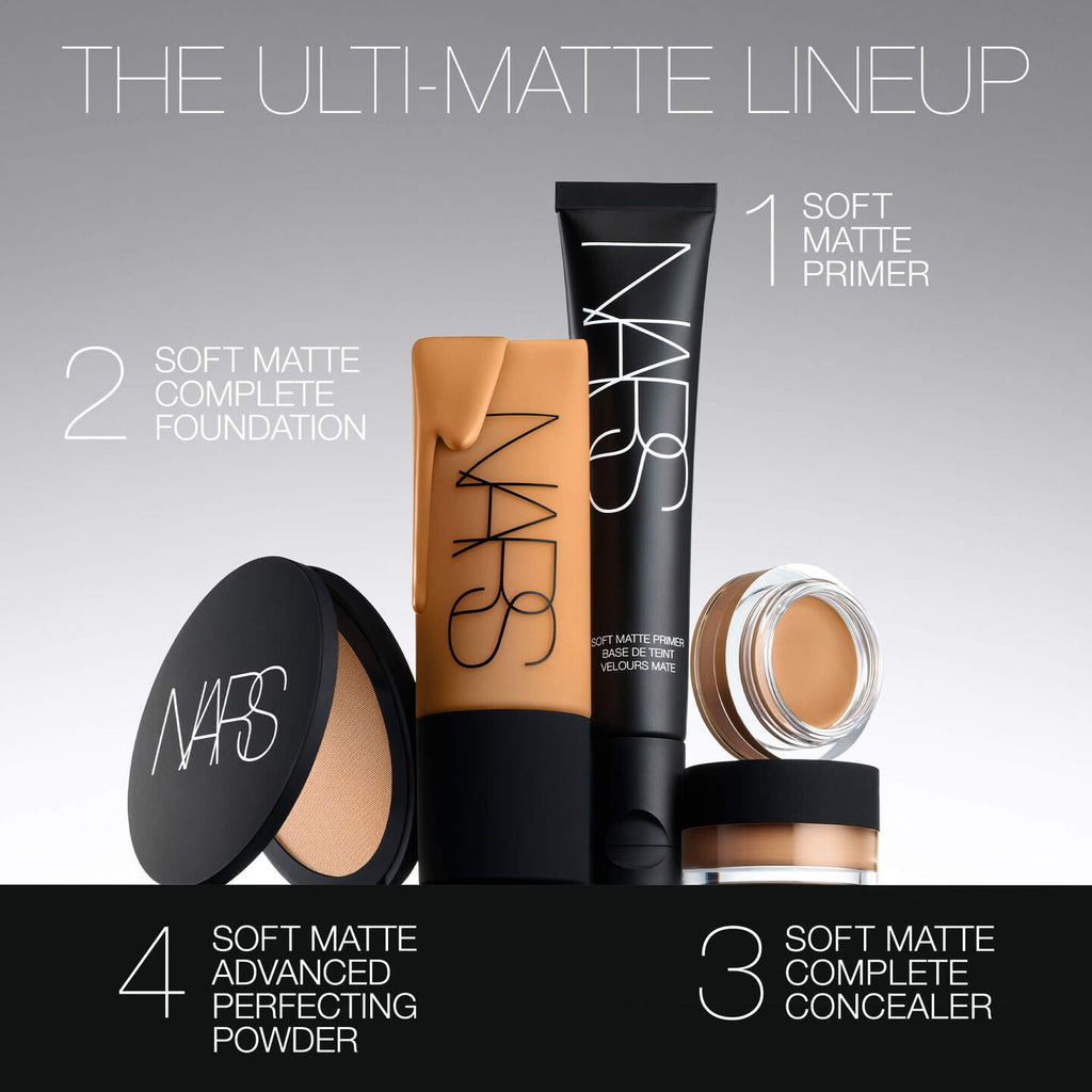 NARS Soft Matte Complete Concealer