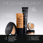 NARS Soft Matte Complete Concealer