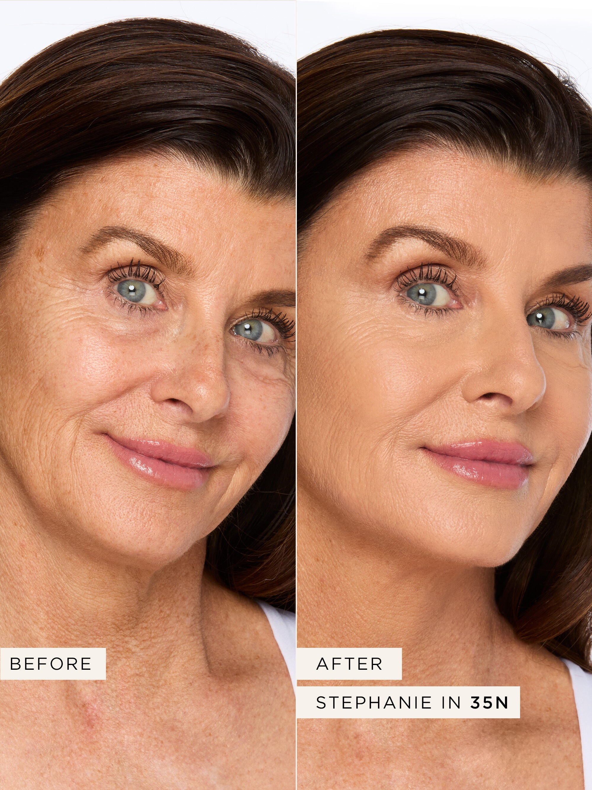 TARTE shape tape Anti-cernes