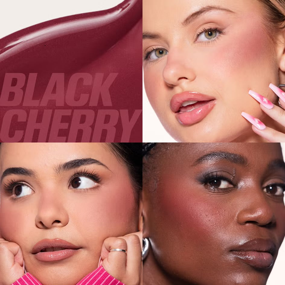 HUDA BEAUTY LIMITED EDITION Mini Blush Duo