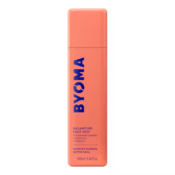 BYOMA – Brume Équilibrante pour le Visage