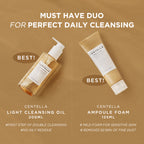 SKIN1004 - Duo Double Nettoyage (set)