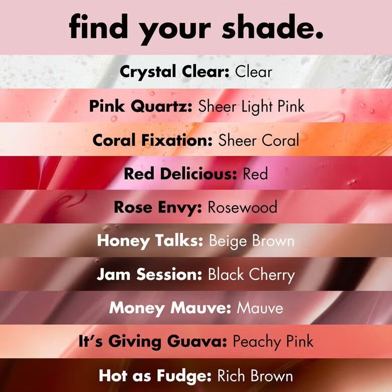 e.l.f Glow Reviver Lip Oil (Huile pour les lèvres)