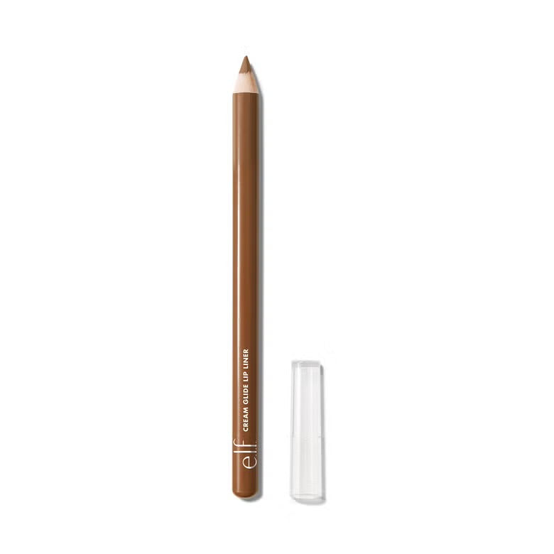 e.l.f Cream Glide Lip Liner – Crayon à Lèvres