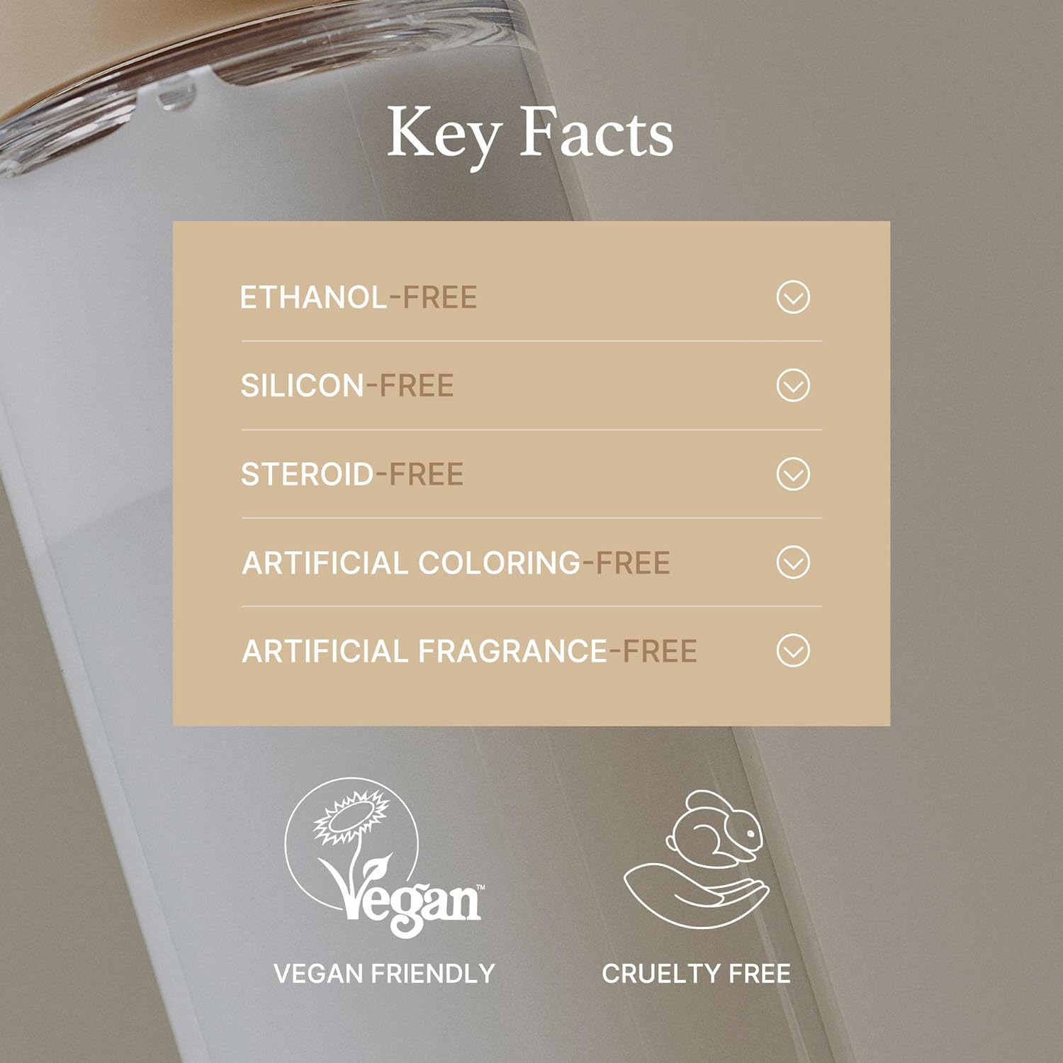 I'M FROM - Rice Toner tonique