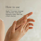 BEAUTY OF JOSEON - Ginseng Cleansing Oil - 210ml