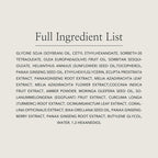 BEAUTY OF JOSEON - Ginseng Cleansing Oil - 210ml