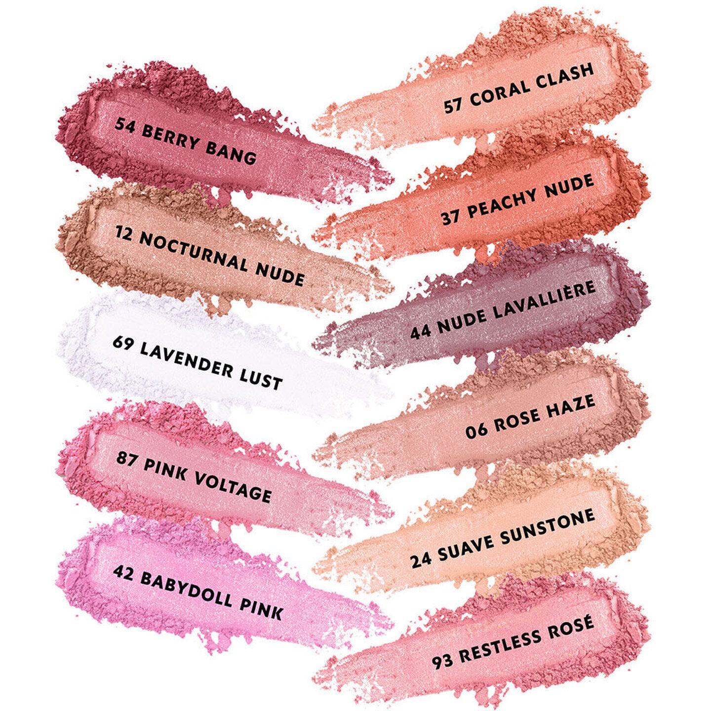 Yves Saint Laurent - MAKE ME BLUSH BOLD BLURRING BLUSH