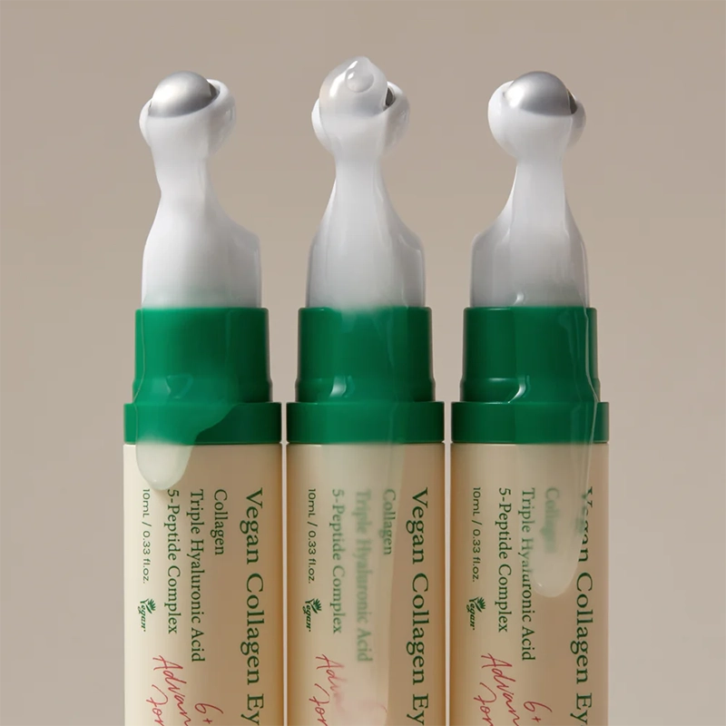 AXIS-Y – Collagen Vegan Eye Serum