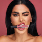 Huda Beauty – Rouge à Lèvres Liquid Matte Ultra-Comfort