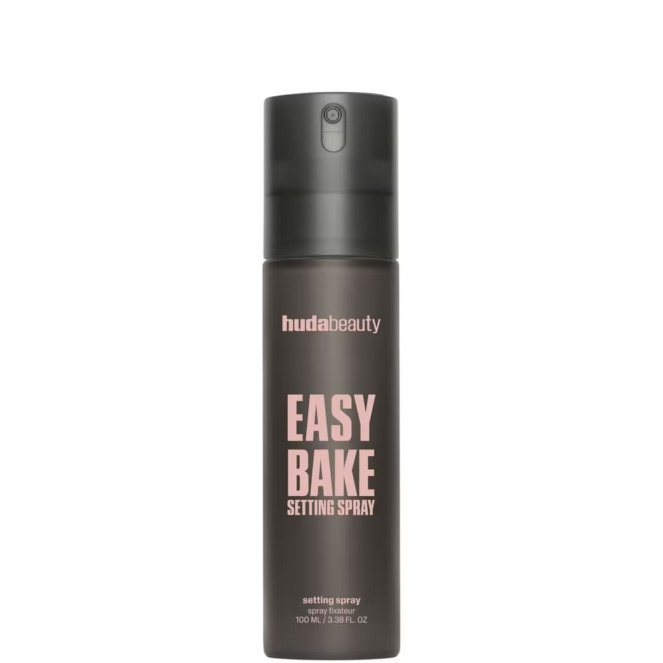 Huda Beauty Easy Bake Setting Spray with 16-Hour Wear