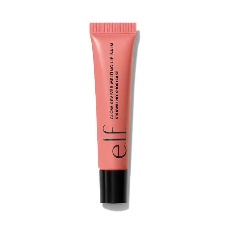 e.l.f Glow Reviver Melting Lip Balm