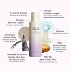 HARUHARU WONDER - Essence au Riz Noir & Probiotiques