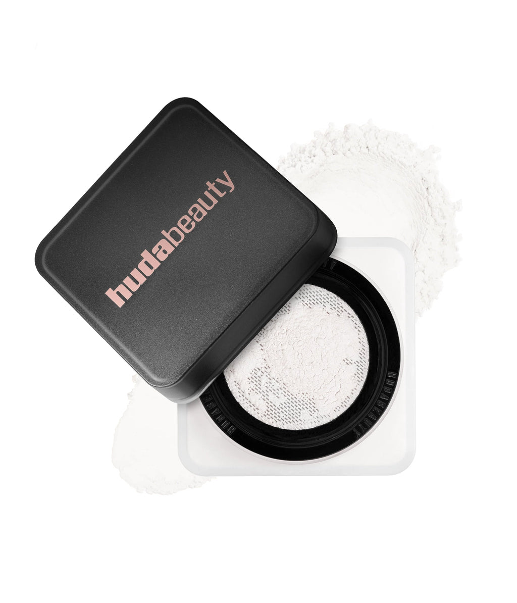 Huda Beauty Easy Bake Poudre libre (Baking & Setting Powder)