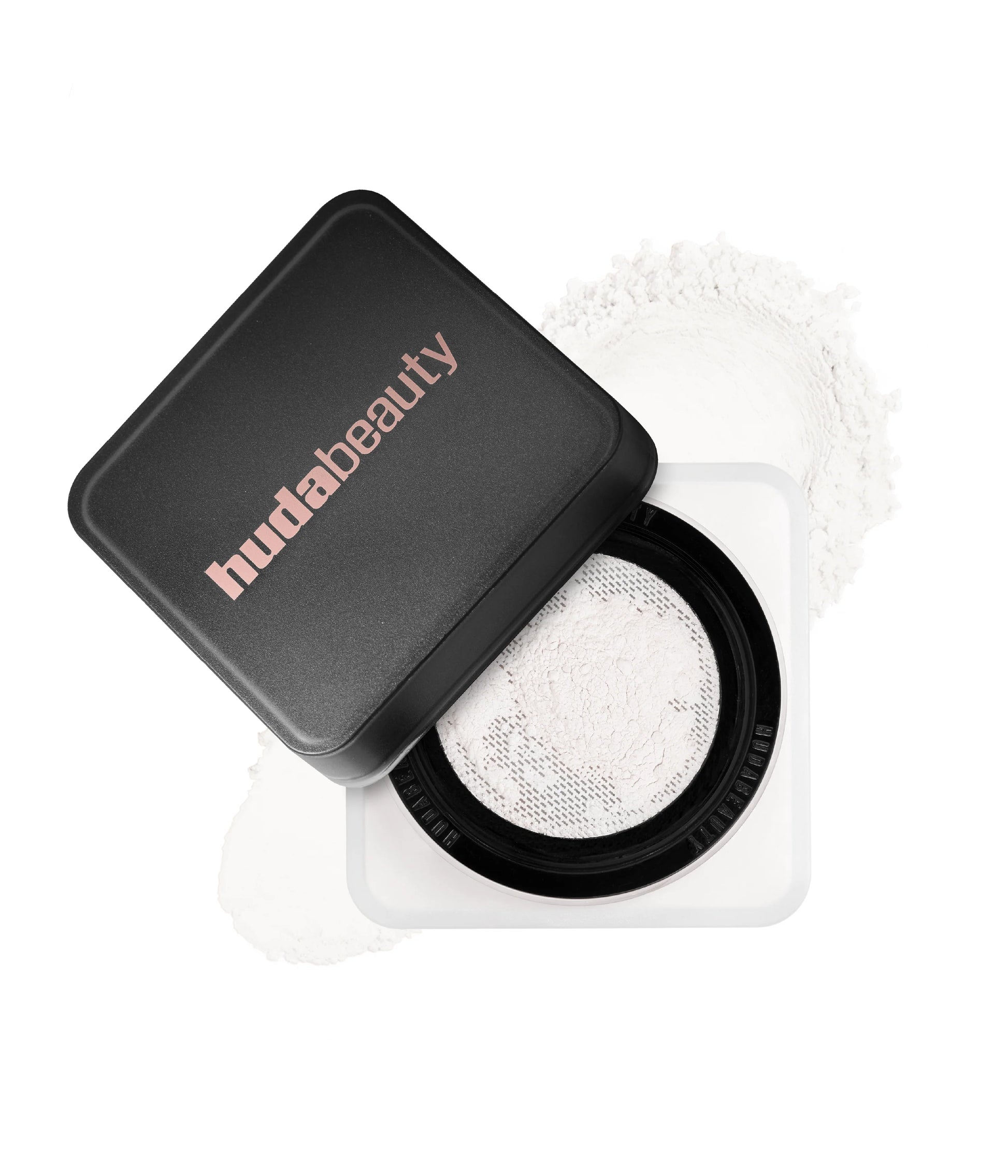 Huda Beauty Easy Bake Poudre libre (Baking & Setting Powder)