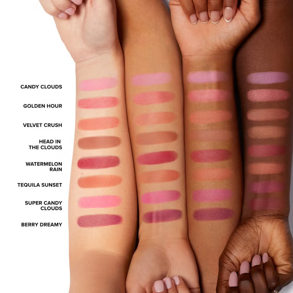 Too Faced Cloud Crush Blush